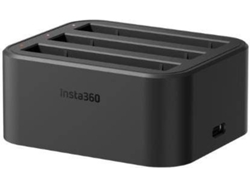 Cargador INSTA360 X3 Fast Charging Hub