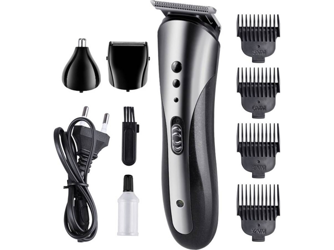 Philips Shaver Series 7000 Sensotouch Rq1155/82 Afeitadora Barbeador Rotativo Aparador Azul