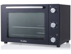 Mini horno FLAMA 1548FL (capacidad 48 L - 1800 W)