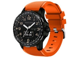 Smartwatch ENZON Naranja