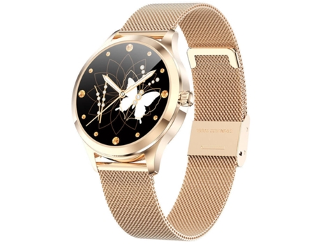 Smartwatch MDUG Monitor de Frequência Cardíaca