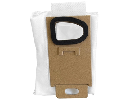 20 peças para aspirador de pó xiaomi roborock h6/h7 saco de pó não tecido