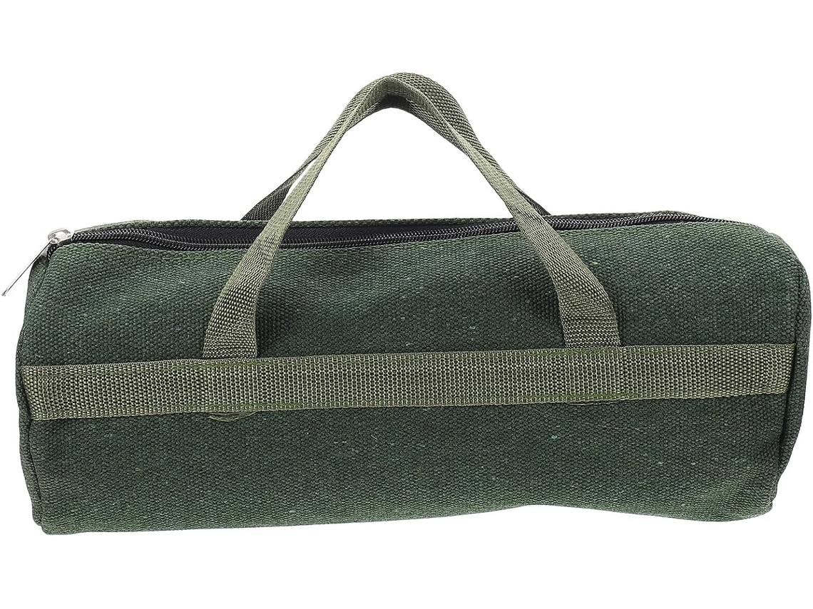 Herramientas 16.54x7.48x7.48 Estuche Portátil Material Resistente Al Desgaste