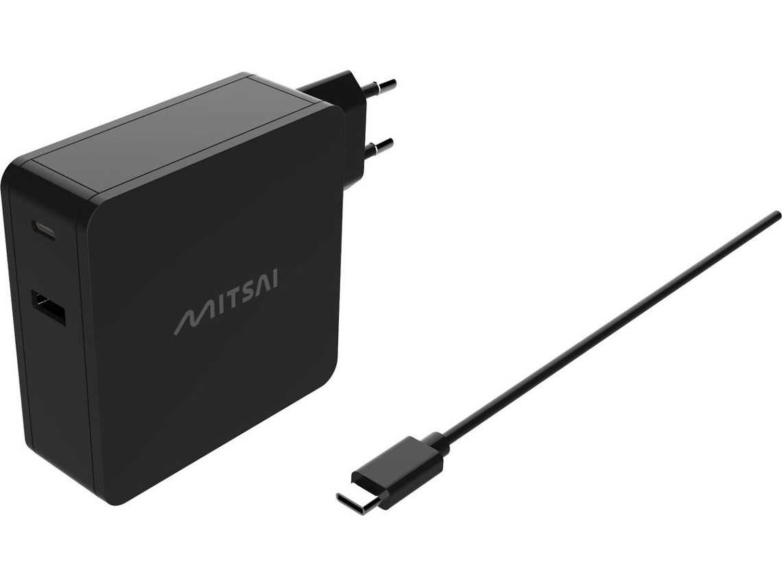 Cargador Portátil MITSAI 90W Usb-c