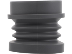 Accesorio Soplador De Silicona Para Molinillo De Té, Café Y Espresso, Compatible Con Mini Sopladores Pu