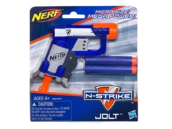 Lanzador Nerf HASBRO Elite Jolt