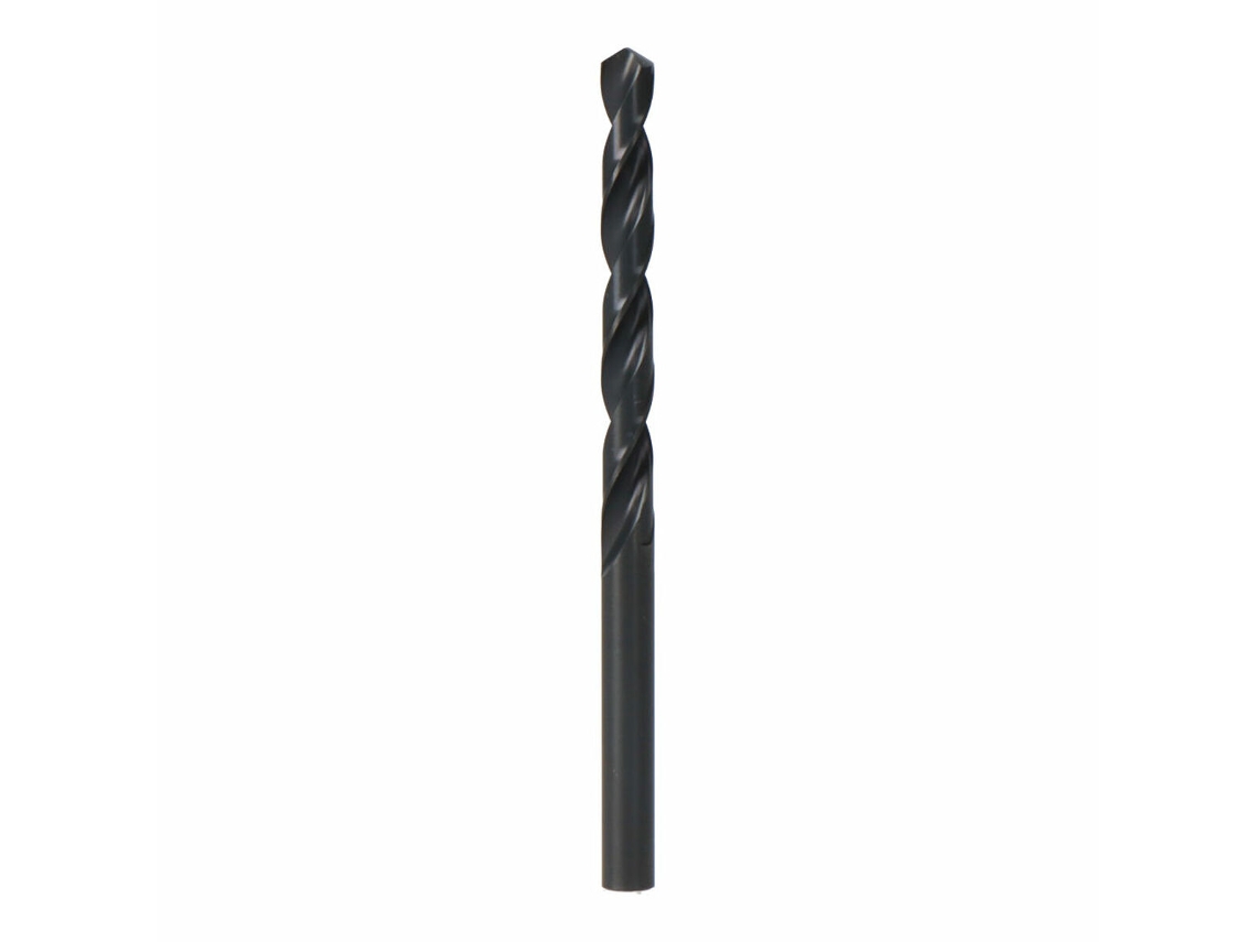 Broca para metal Izar iz27426 Koma Tools DIN 338 Cilíndrica Corta 9 mm