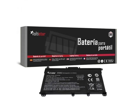 Batería de Computador Portátil Hp / Compaq