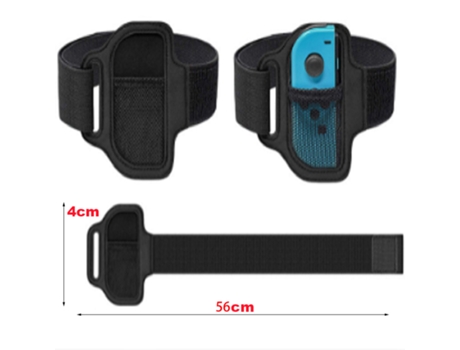 Correa para la pierna WEIMAI Nintendo Switch