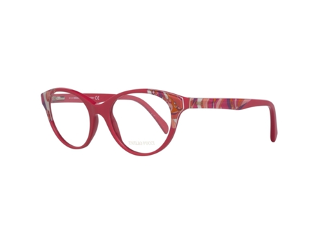 Montura de Gafas Mujer Emilio Pucci EP5023 51075