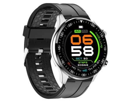 Smartwatch ENZON Negro