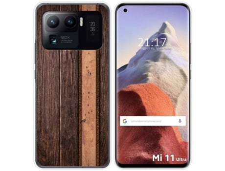 Carcasa Xiaomi Redmi Note 10 5G TUMUNDOSMARTPHONE Dibujos Multicolor