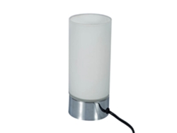 Lámpara de Mesa Cristal Ditty