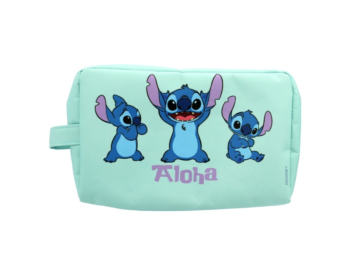 Neceser Disney Stitch Disney B.active