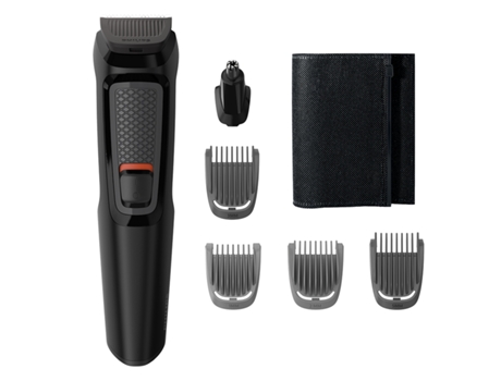 Afeitadora Multifunción PHILIPS MG3710/15