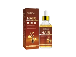 Aceite esencial de cacao para el crecimiento del cabello. Repara el cabello dañado. Nutre el cuero cabelludo. Combate la caída del cabello.