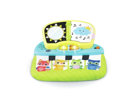 Jogos Didáticos VTECH LOULOUS (0.25 anos)