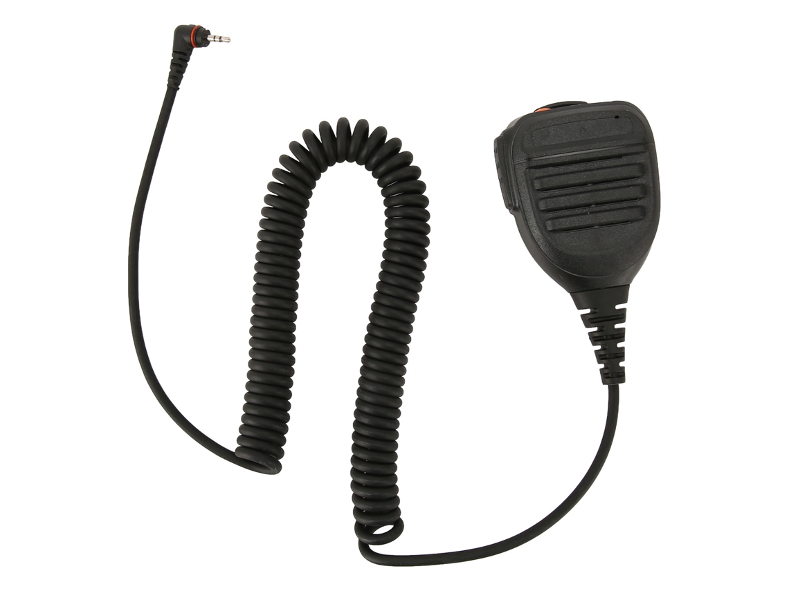 Micrófono Con Altavoz Portátil Para Walkie-talkie Hytera Pnc370 Pnc380 Td350 Td360 Td370 Bd350 Pd350 Pd360 Pd370