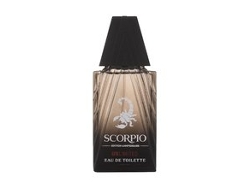 SCORPIO - Unlimited Anniversary Edition EDT 75ml