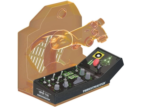 Panel THRUSTMASTER Viper