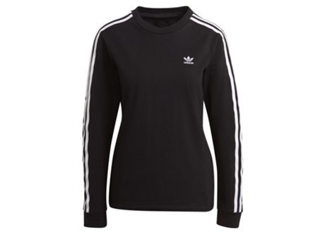 Camiseta ADIDAS ORIGINALS Mujer (Multicolor - 12 Años)