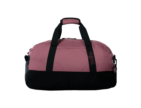 Bolsa de Deporte Mediana Deco Rose Active M