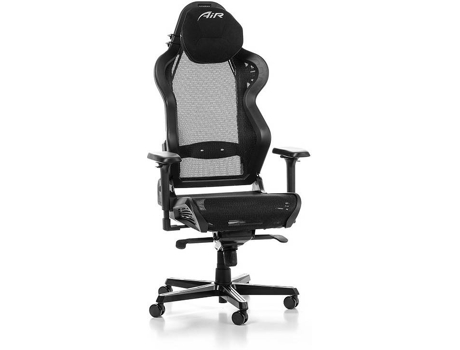 Silla Gaming Dxracer air series rs1nn hasta 150 kg elevador gas clase 4 original r1s 200