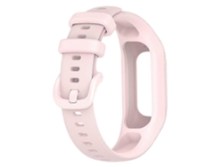 Correa de repuesto resistente al sudor para reloj inteligente Garmin Vivosmart 5 Ly Ebike