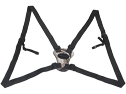 Arnés VANGUARD Optic Guard Camo