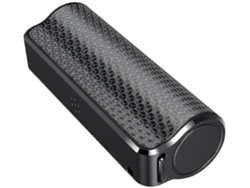 Grabadora de Voz Digital Reproductor Mp3 Recargable Mini Grabación Portátil con Reducción de Ruido 16 Gbnegro YEMAESRE