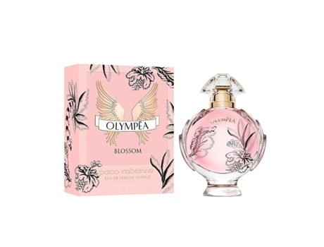 Perfume Mujer Paco Rabanne Olympéa Blossom EDP (30 ml)