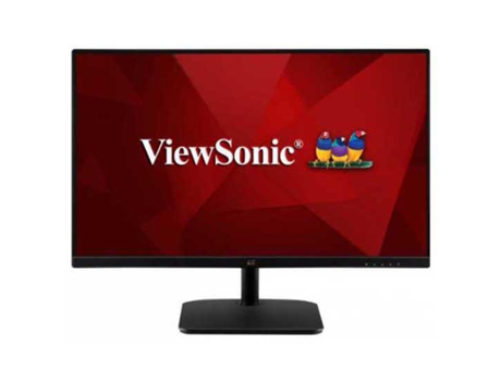 Monitor VIEWSONIC VA2432-MHD (23.8" - 4 ms - 75 Hz)