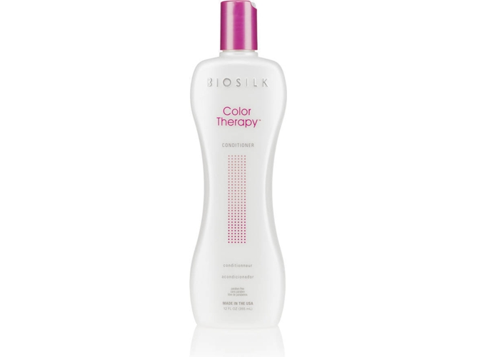 Acondicionador BIOSILK Color Therapy (354,88 ml )
