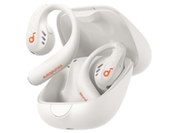 Auriculares con Micrófono SOUNDCORE A3871G21 (Blanco - Bluetooth 5.3)