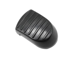 Pomo De Cambio De Marchas Negro Para Bmw F54 F55 F56 F57 F60 2014-2022 Negro