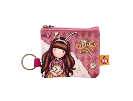 Cartera GORJUSS Mujer (Salmón)