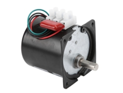 (2,5 Ac220v) Motor Síncrono De Ca Silencioso Con Un Gran