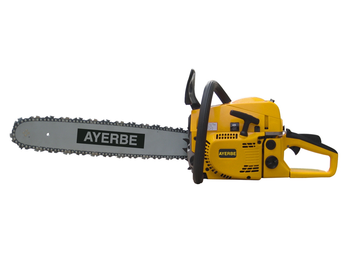 AYERBE Motosierra Gas. 45Cc 45Cm.