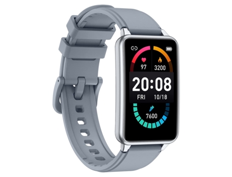 Smartwatch ENZON Gris
