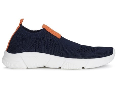 Zapatillas GEOX Hombre (29 - Azul)