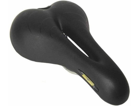 Sillín de Ciclismo WTB Urban Deluxe Relief (267 x 169 mm)