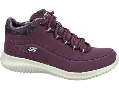 Zapatos SKECHERS (36.0 eu - Rojo)
