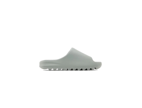 Zapatillas de Hombre ADIDAS Yeezy Slide Salt Gris (46)
