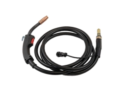 Pistola De Soldadura Mig De Repuesto Lincoln Magnum 100l K5306, 150 A, 10 Pies, 100 Amperios, K5306