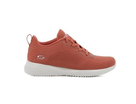 Zapatillas de Mujer SKECHERS Bobs Squad Talk Tênis (39.5)