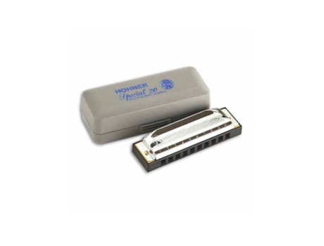 Hohner special 20 em mi 560 20 e