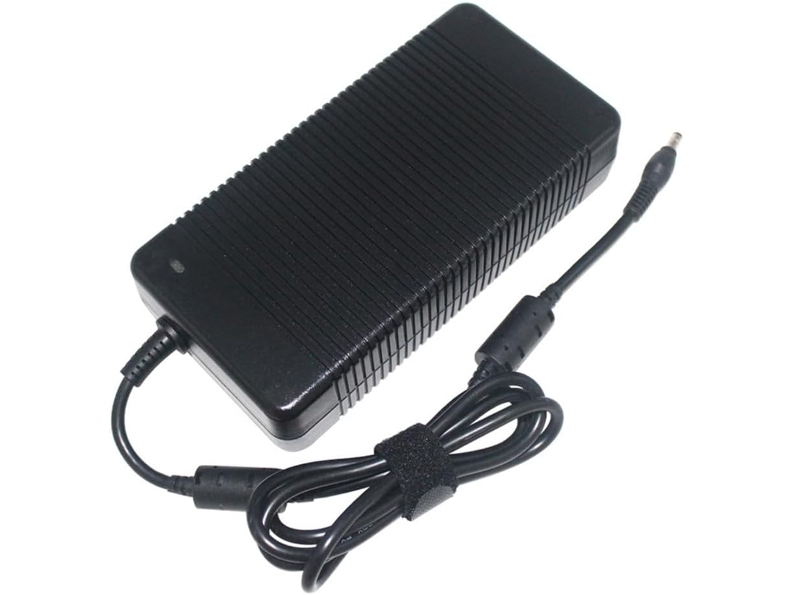 Fuente De Alimentación (psu) De 12 V, 20 A Y 240 W Para Coche, Cargador De Ca Para Ordenadores Mini Itx.