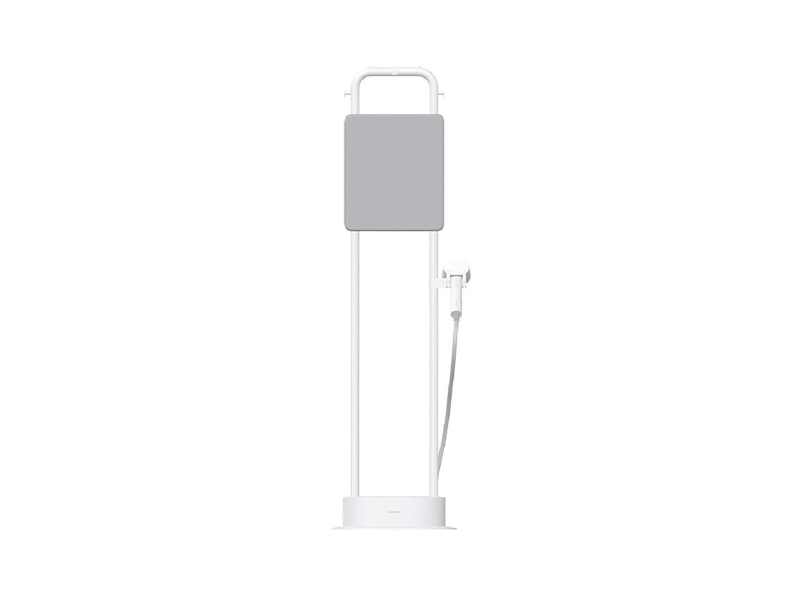 Plancha de vapor Xiaomi Standing Garment Streamer de 2400 W, color blanco, Bhr9027eu