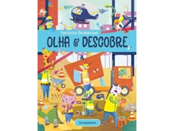 Libro Em Movimento (Portugués)