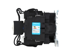 Contactor De Condensador Berm Cj19-80/21 Ac380v 80a 3p 3no 1nc Interruptor De Conmutación